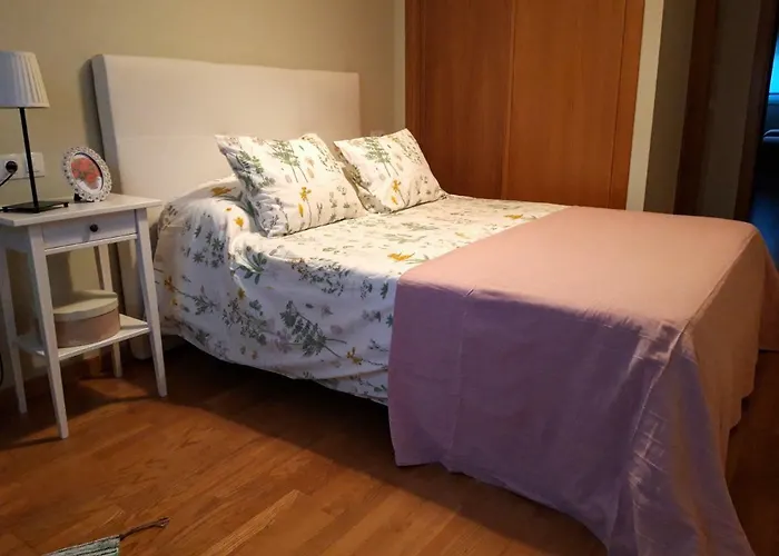 Apartamento Covelo