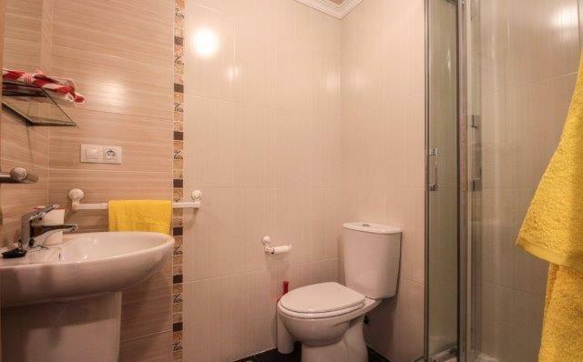 Covelo Apartment *