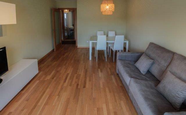 Apartment Covelo Poio