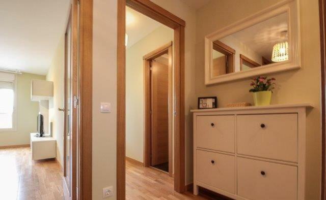 Covelo Apartment
