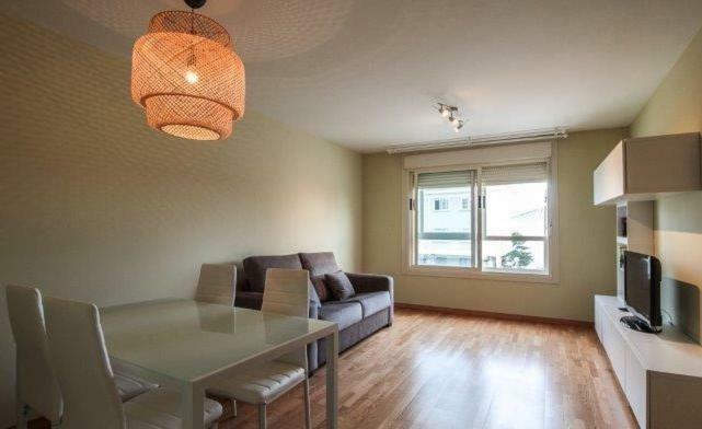 Apartment Covelo Poio